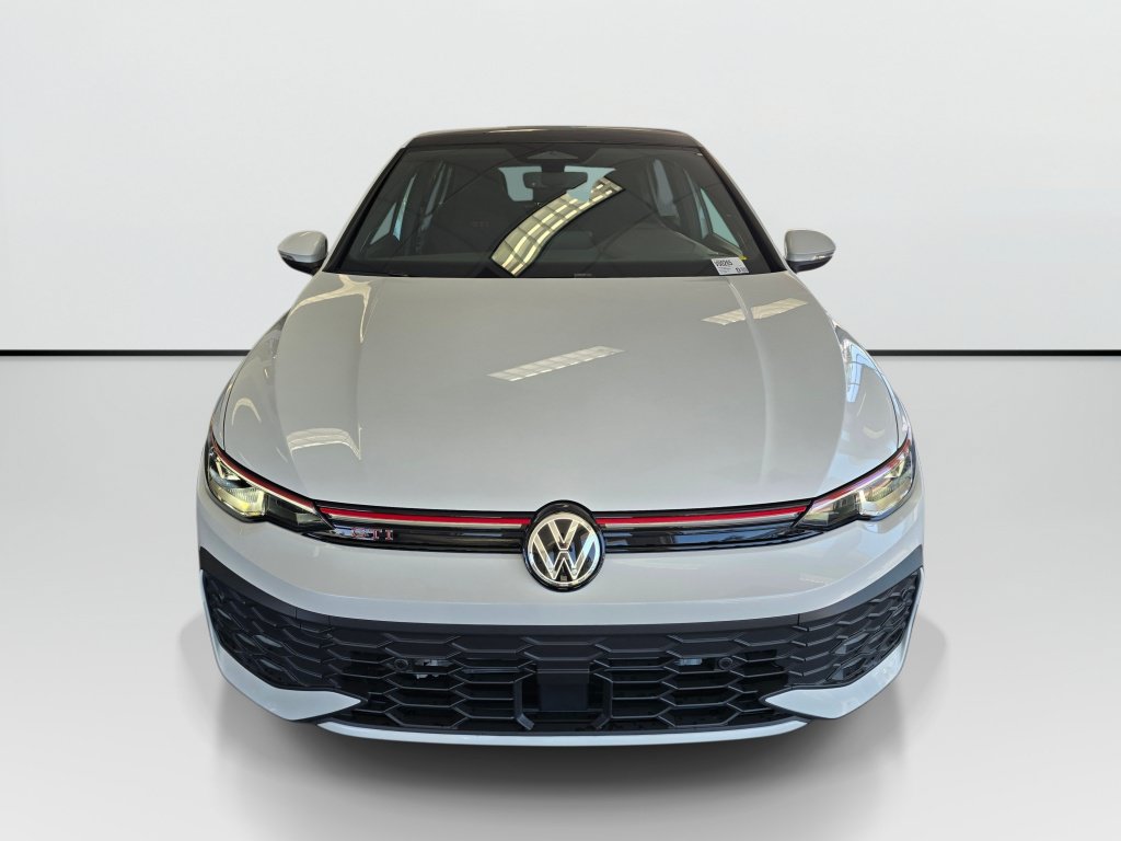 New 2026 Volkswagen GTI SE FWD image 8