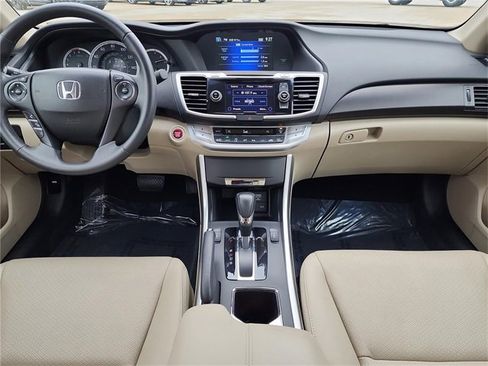 Used 2013 Honda Accord EX-L image 12