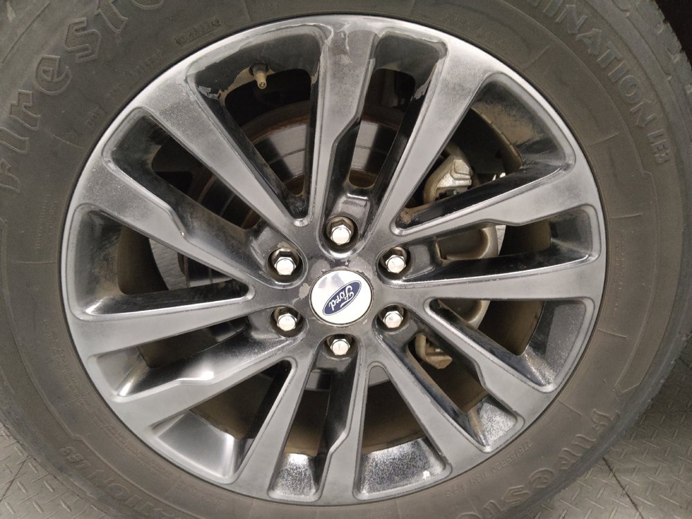 Used 2021 Ford Expedition Max Limited AWD/4WD image 31