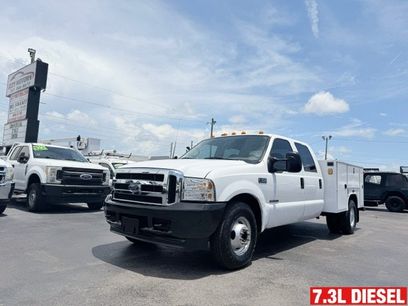 Used 2002 Ford F350 XL