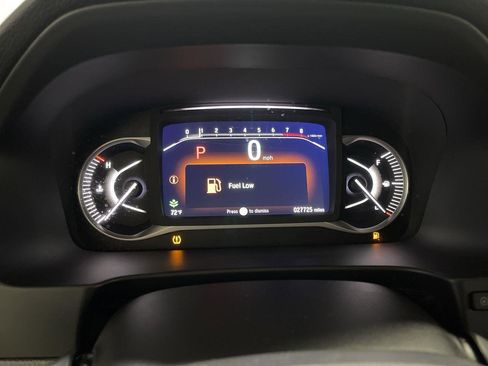 Certified 2022 Honda Passport Elite image 15