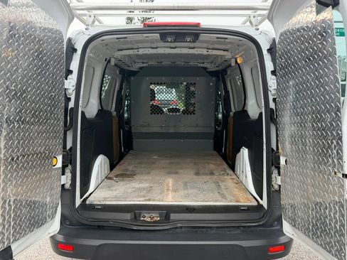 Used 2018 Ford Transit Connect XL FWD image 14