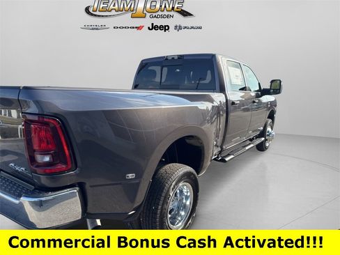 New 2026 RAM 3500 Tradesman image 7