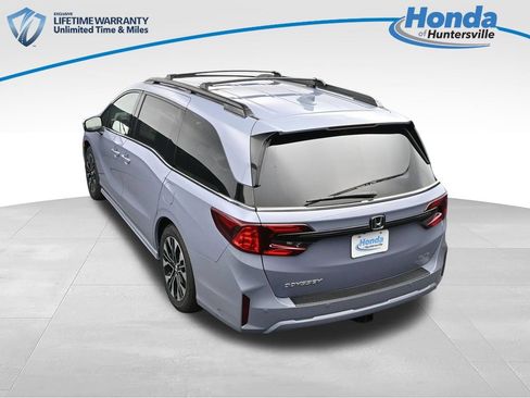 New 2026 Honda Odyssey Elite image 29