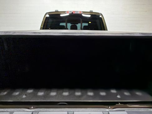 Used 2025 Ford F150 Raptor w/ Equipment Group 803A Raptor R AWD/4WD image 13