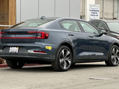 Used 2023 Polestar Polestar 2 w/ Pilot Pack image 2