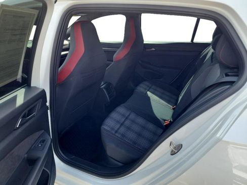 Used 2024 Volkswagen GTI S image 18