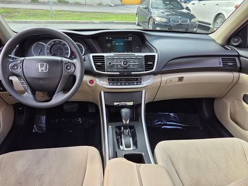 Used 2014 Honda Accord EX image 12