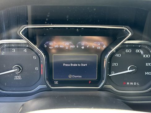Used 2022 GMC Sierra 2500 Denali w/ Denali Ultimate Package AWD/4WD image 13