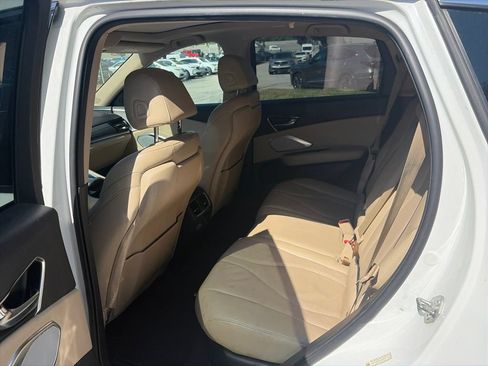 Used 2019 Acura RDX w/ Technology Package FWD image 9