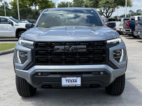 New 2026 GMC Canyon Elevation w/ Convenience Package image 7