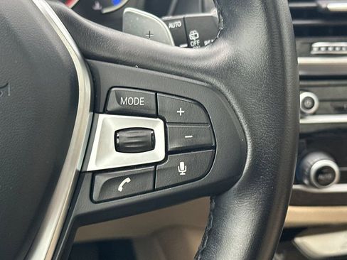 Used 2019 BMW X3 xDrive30i w/ Driving Assistance Package image 24