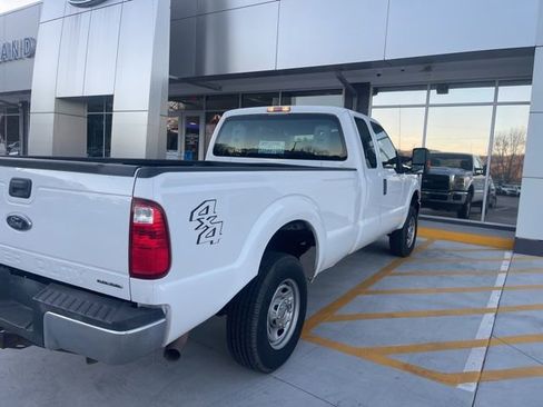 Used 2015 Ford F250 XL w/ XL Appearance Package image 6