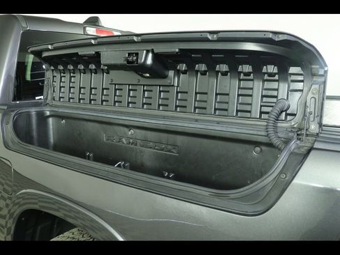 Used 2019 RAM 1500 Limited image 8