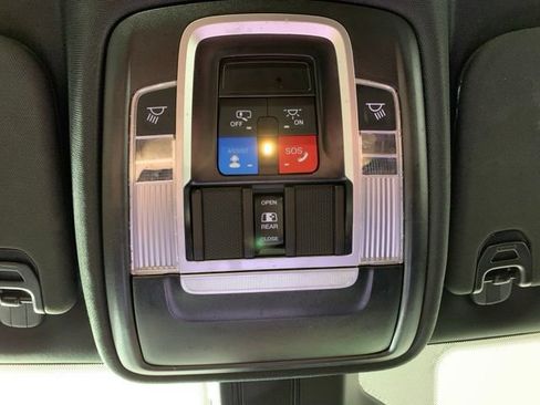 Used 2025 RAM 1500 Rebel AWD/4WD image 29