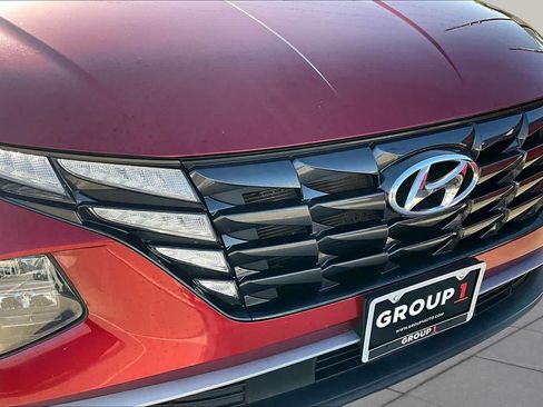 Certified 2024 Hyundai Tucson SEL AWD/4WD image 27