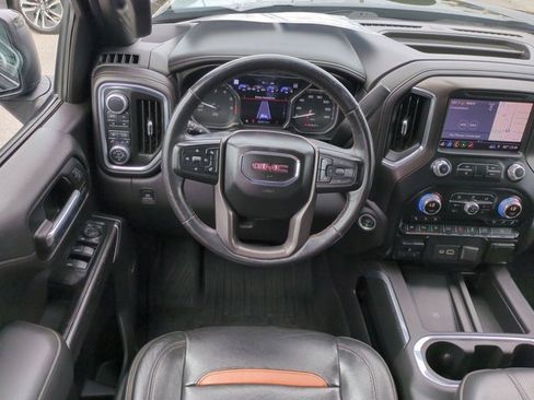 Used 2019 GMC Sierra 1500 AT4 w/ AT4 Premium Package image 15