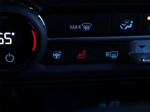 Used 2023 Ford Bronco Raptor image 26