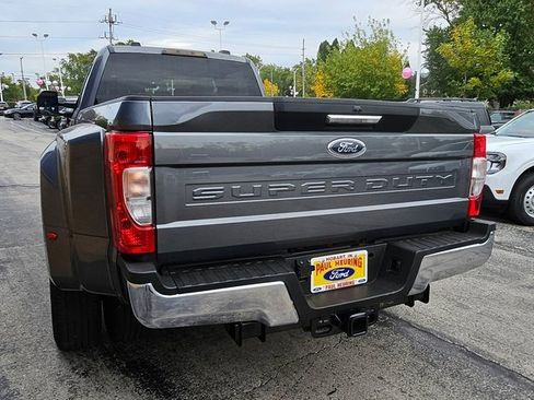 Used 2022 Ford F350 XL w/ STX Appearance Package image 6