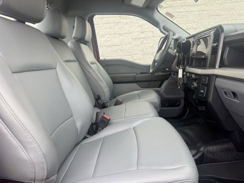 Certified 2024 Ford F250 XL w/ XL Off-Road Package image 16