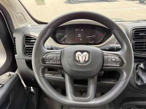 Used 2023 RAM ProMaster 2500 FWD image 24