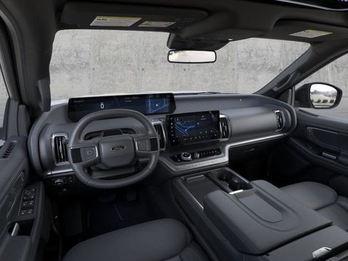 New 2026 Ford Expedition Max Platinum AWD/4WD image 9