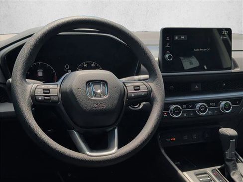 New 2026 Honda CR-V EX image 14