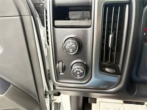 Used 2015 Chevrolet Silverado 1500 LT w/ All Star Edition image 19
