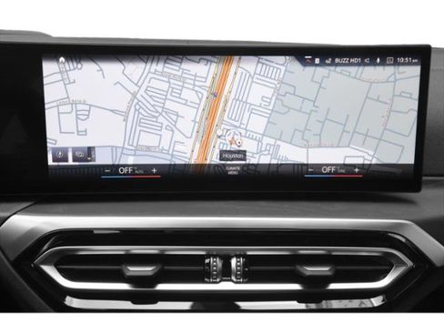 Used 2024 BMW i4 xDrive40i image 15