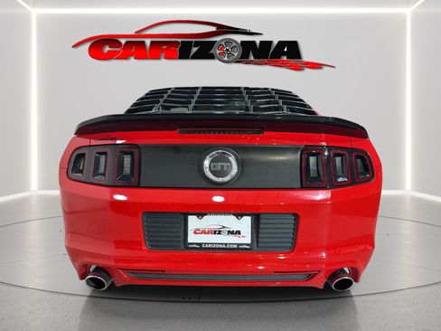 Used 2013 Ford Mustang GT RWD image 7
