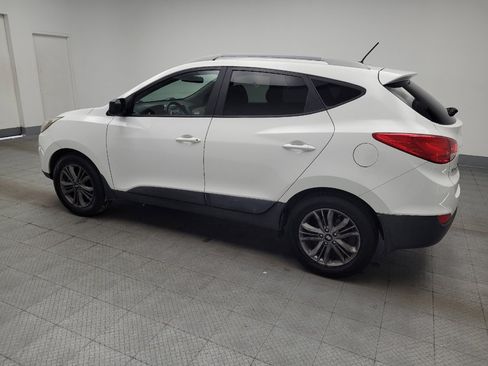 Used 2014 Hyundai Tucson SE FWD image 3