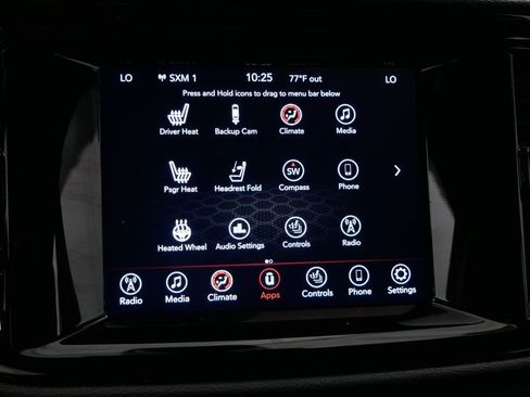 Certified 2024 Dodge Durango GT image 33