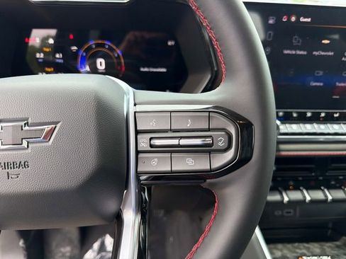New 2026 Chevrolet Colorado Z71 AWD/4WD image 24