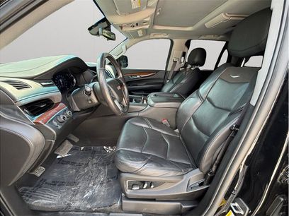 Used 2019 Cadillac Escalade Luxury w/ Escalade Sport Edition