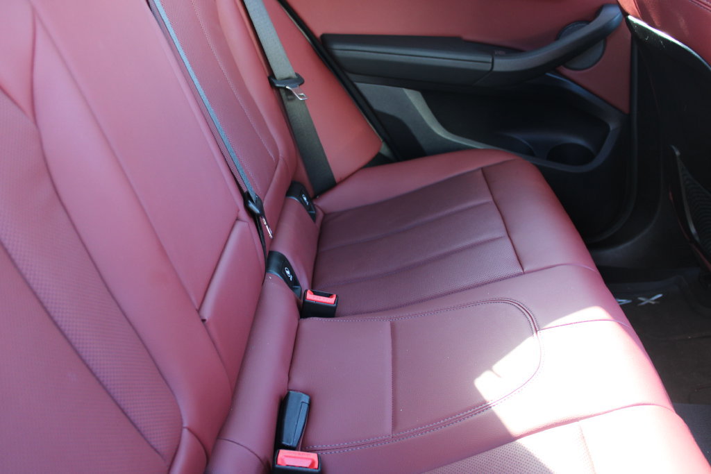 Used 2023 BMW X4 xDrive30i AWD/4WD image 30