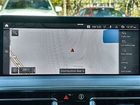 Used 2022 BMW X3 xDrive30i w/ M Sport Package image 14