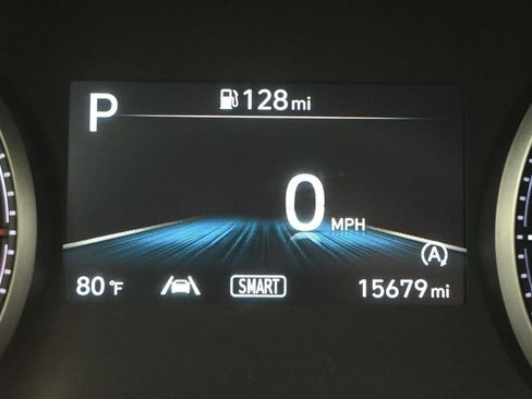 Certified 2023 Hyundai Santa Fe SEL AWD/4WD image 16