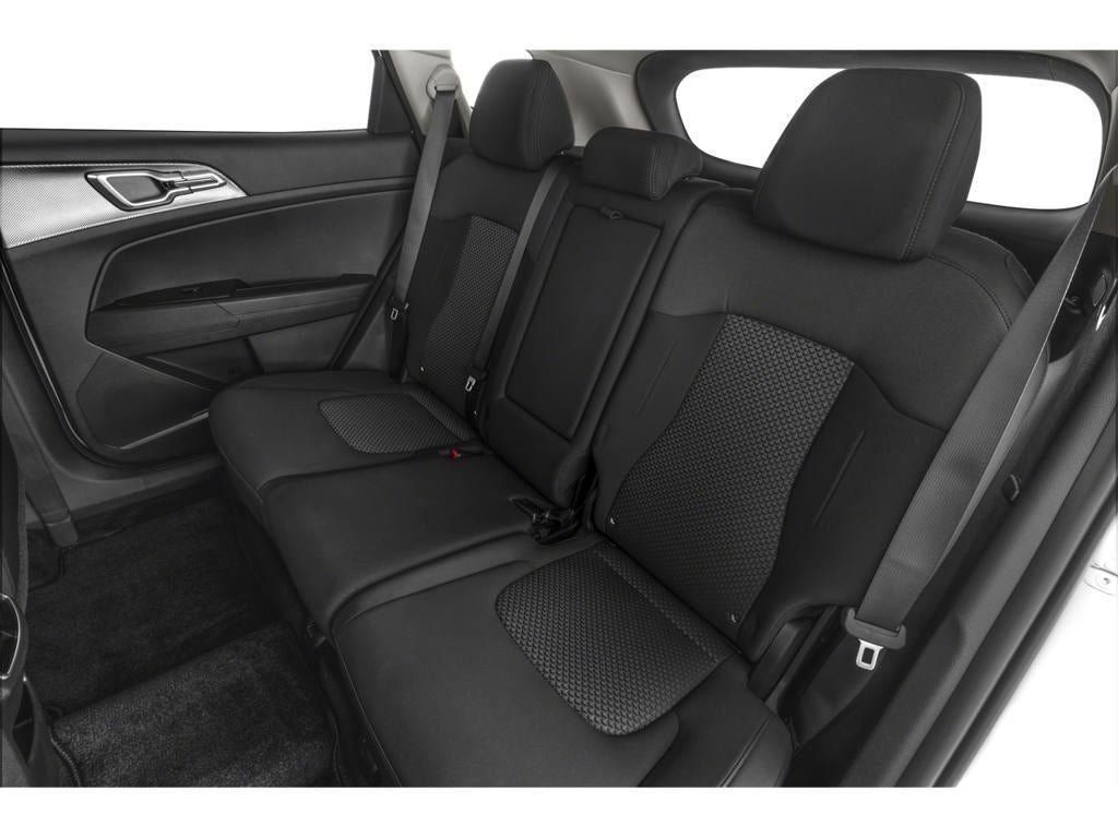 Used 2023 Kia Sportage LX AWD/4WD image 42