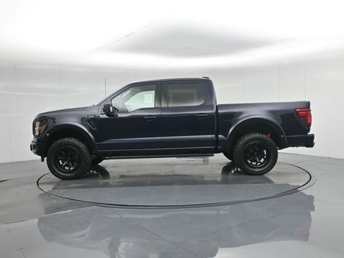New 2025 Ford F150 XLT w/ Equipment Group 303A High AWD/4WD image 33
