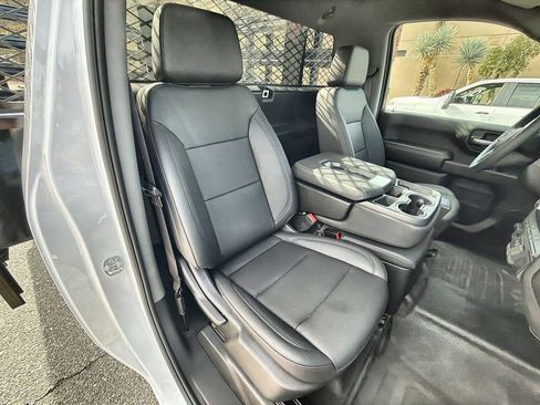 New 2025 GMC Sierra 3500 Pro AWD/4WD image 24