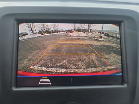 Used 2020 Chevrolet Equinox LT w/ Driver Convenience Package image 15