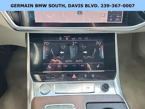 Used 2019 Audi A6 3.0T Premium Plus image 18