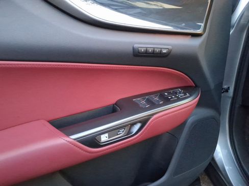 Used 2024 Lexus NX 350 AWD w/ Cold Area Package image 20