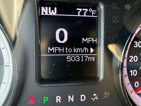 Used 2024 RAM 1500 Classic SLT image 17