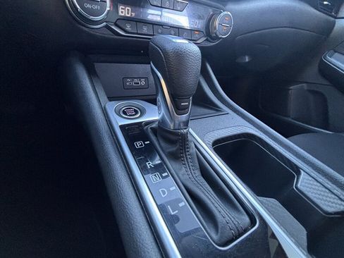 Used 2023 Nissan Sentra SV w/ All-Weather Package FWD image 18