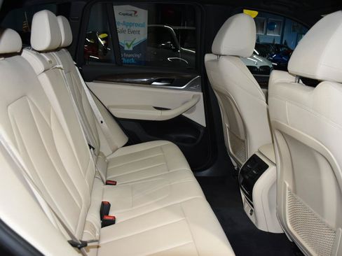 Used 2019 BMW X3 xDrive30i w/ Convenience Package AWD/4WD image 32