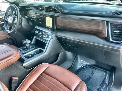 Certified 2024 GMC Sierra 1500 Denali Ultimate image 30