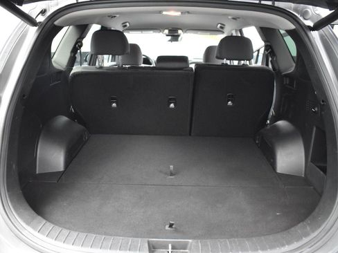 Used 2023 Hyundai Santa Fe SEL image 9