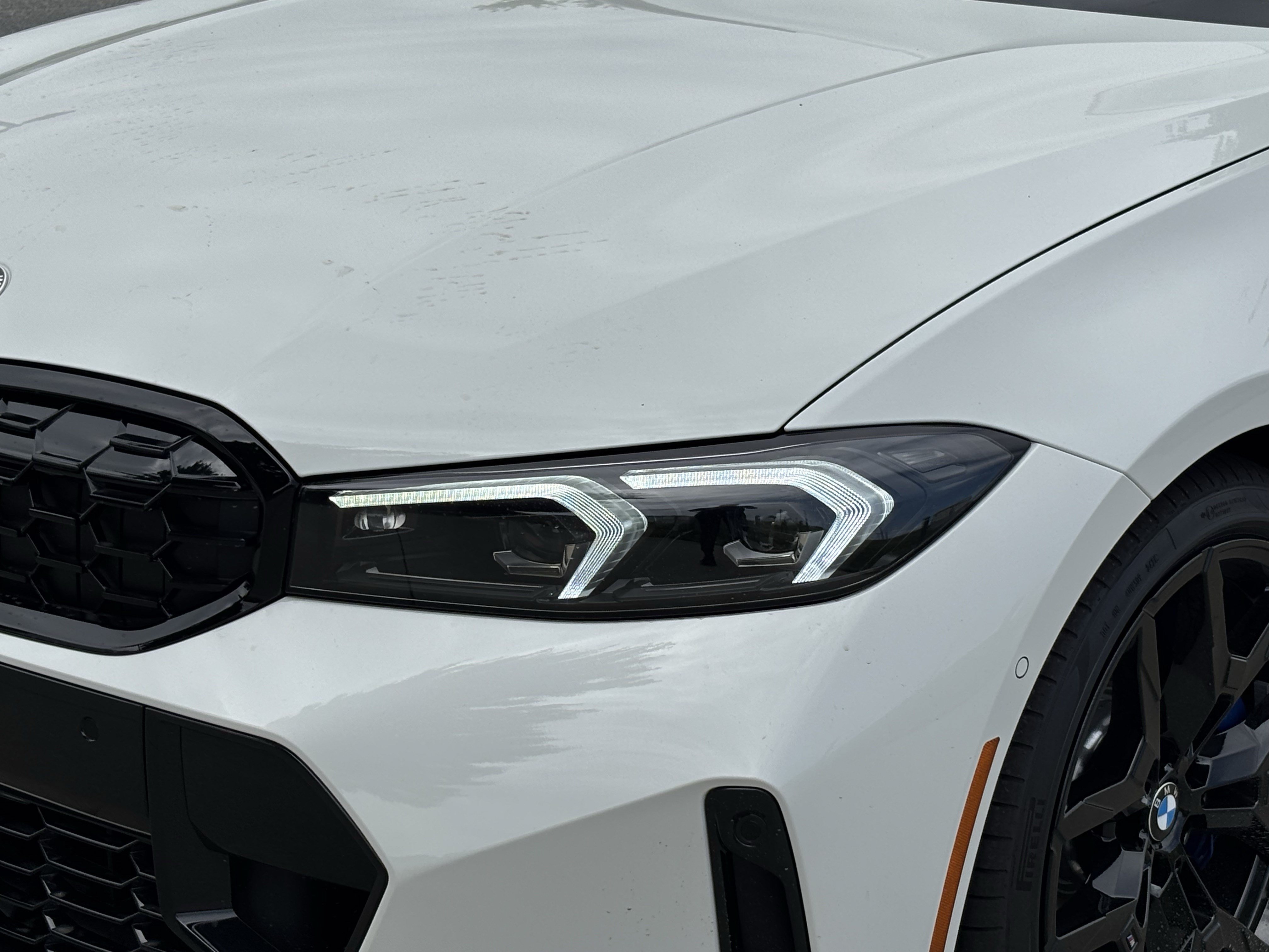 New 2026 BMW M340i w/ Premium Package RWD image 6