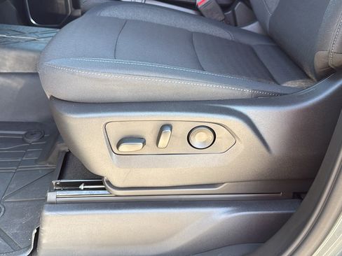 New 2026 Chevrolet Silverado 1500 LT w/ Texas Edition Plus image 10